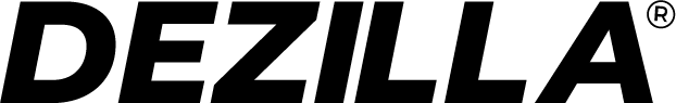 Dezilla Logo
