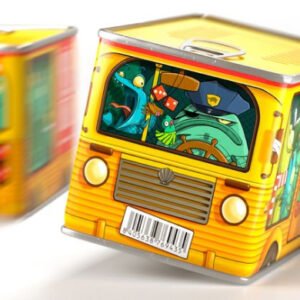 Dezilla work portfolio