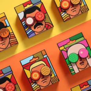 Dezilla work portfolio