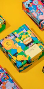 Dezilla work portfolio