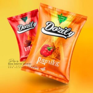 Dezilla work portfolio